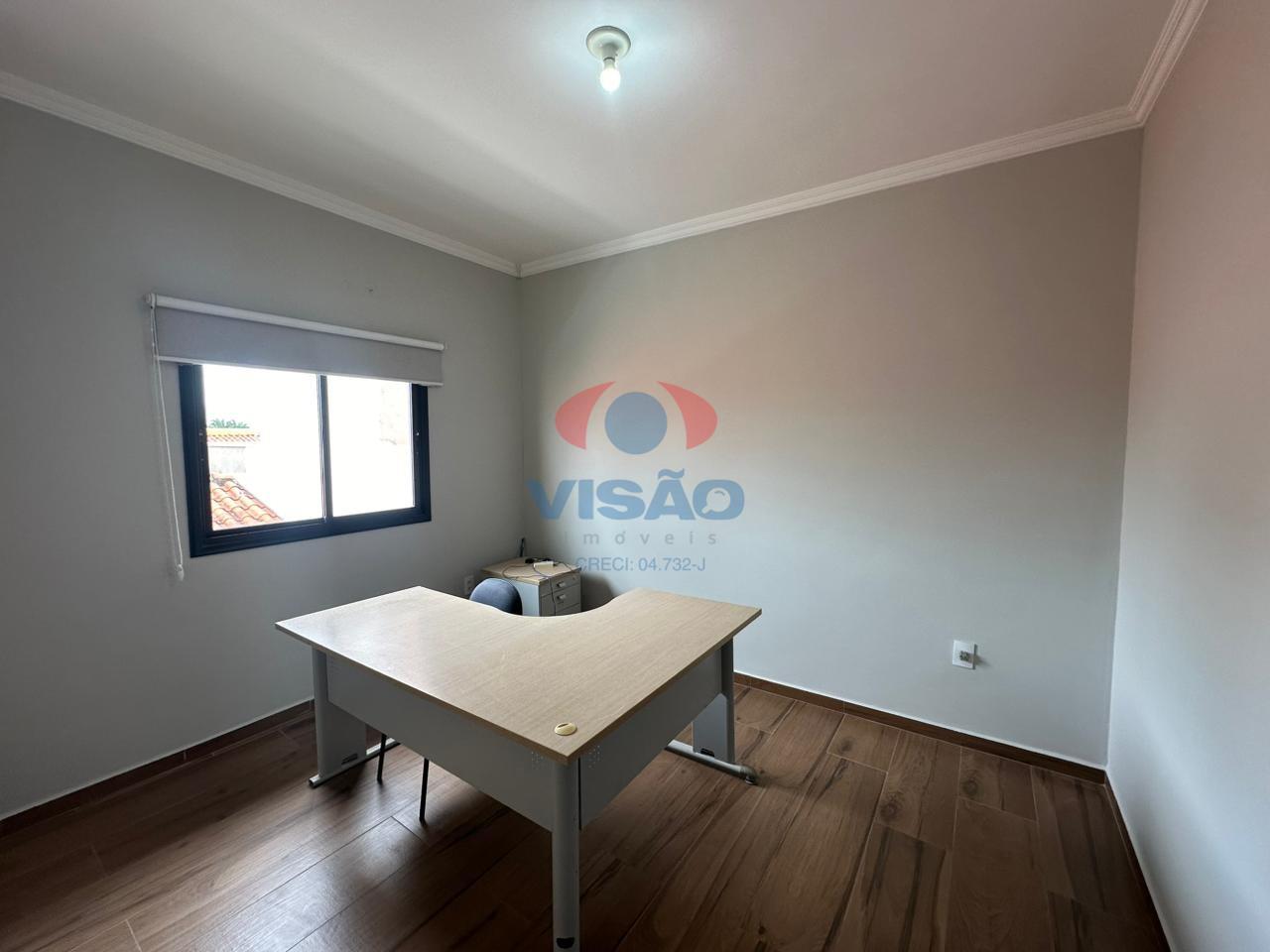 Casa - Comercial para aluguel no Jardim América: sala 5