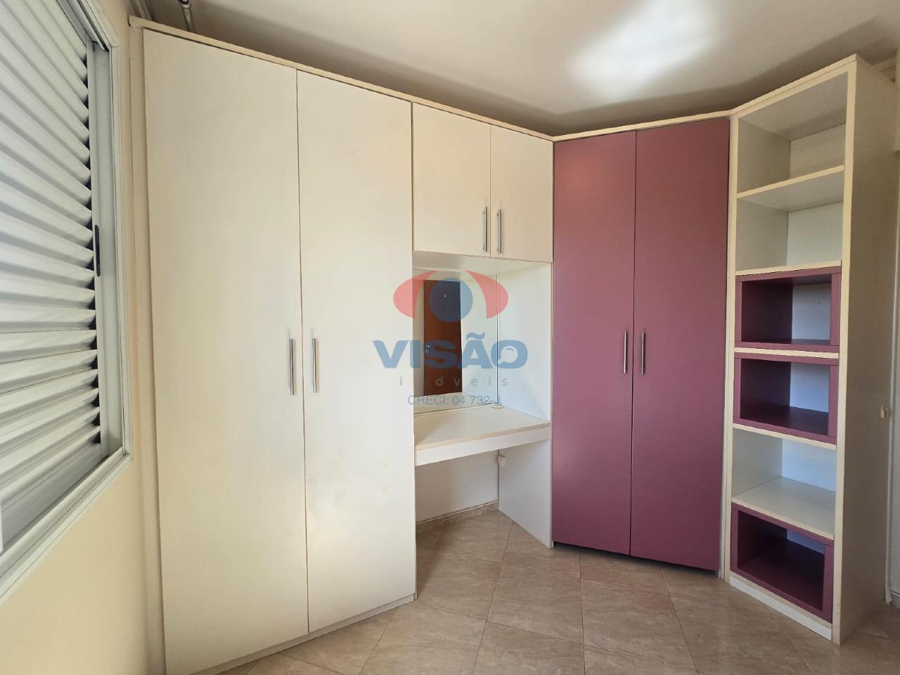 Apartamento à venda no Vila Sfeir: 