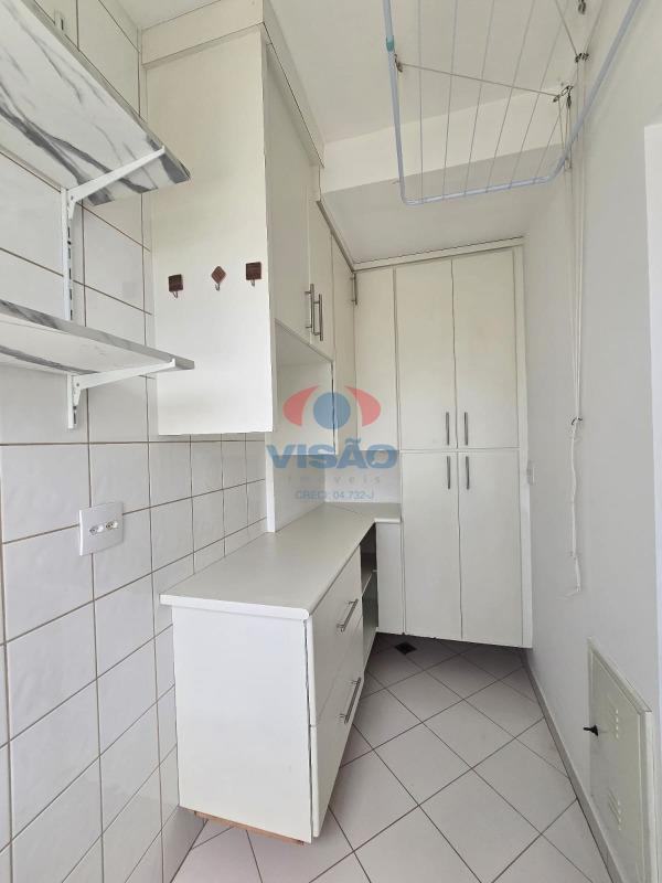 Apartamento à venda no Vila Sfeir: 