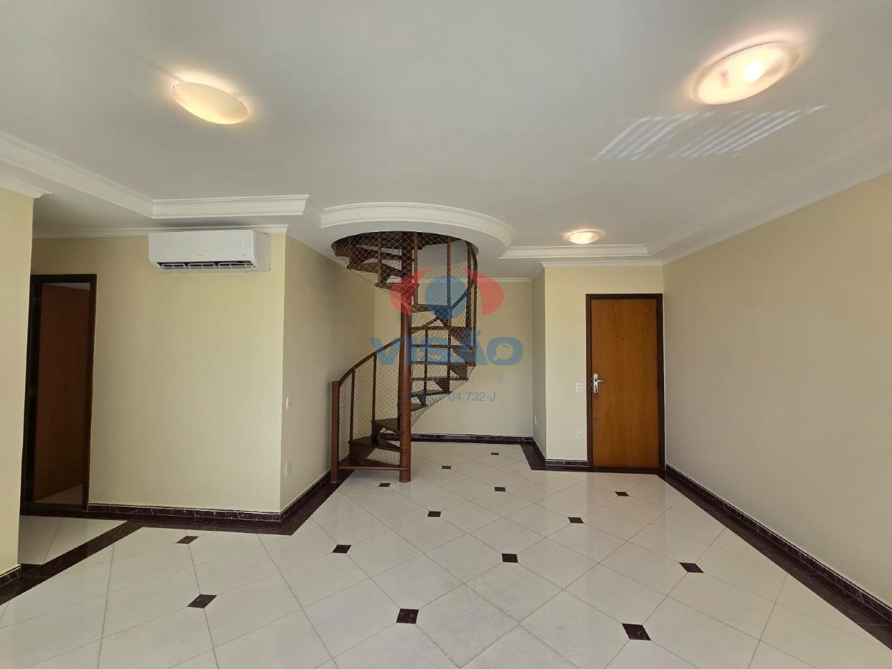 Apartamento à venda no Vila Sfeir: 