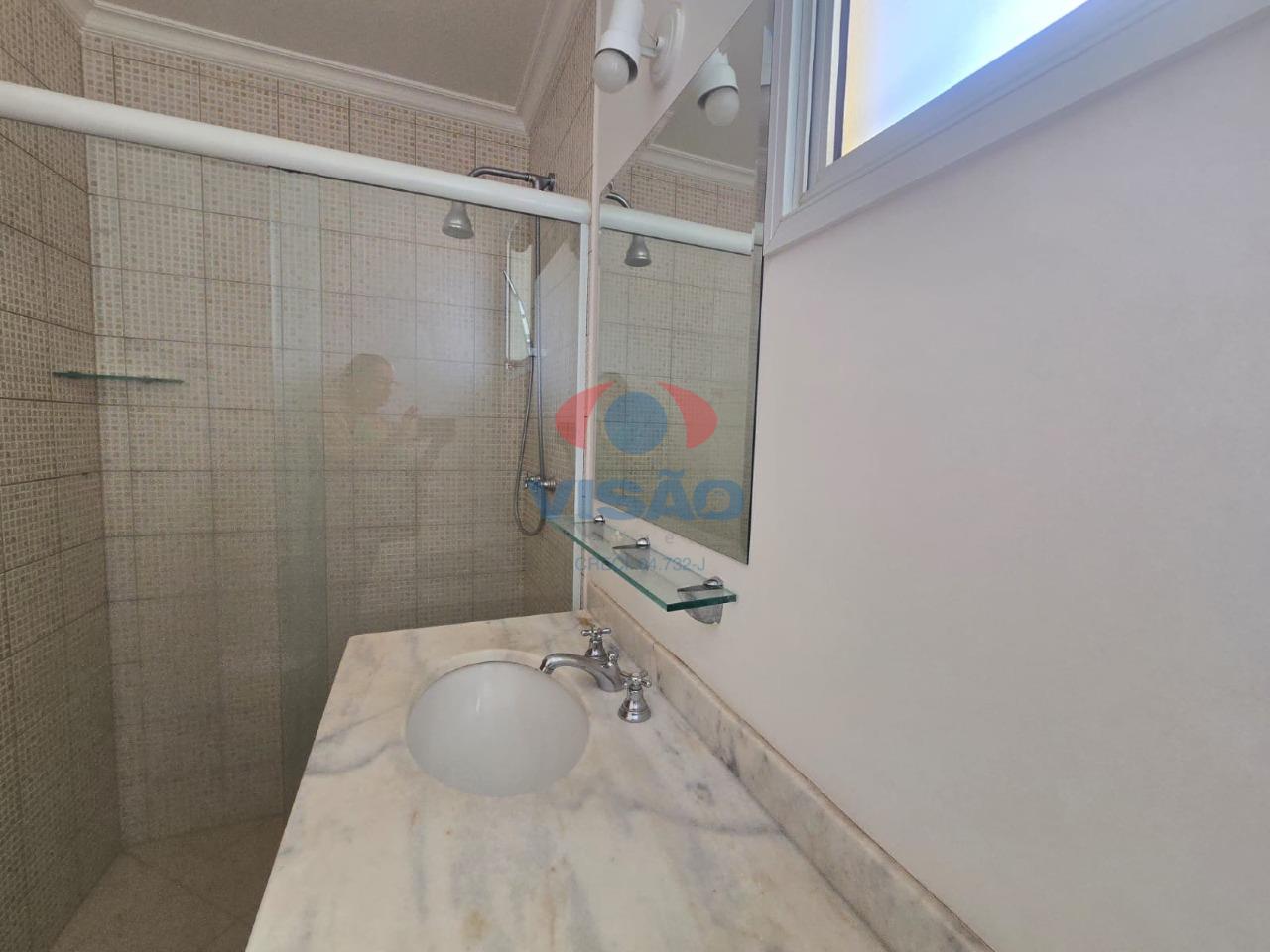 Apartamento à venda no Vila Sfeir: 