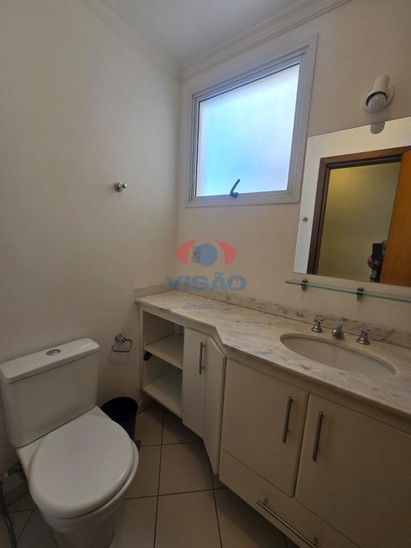 Apartamento à venda no Vila Sfeir: 