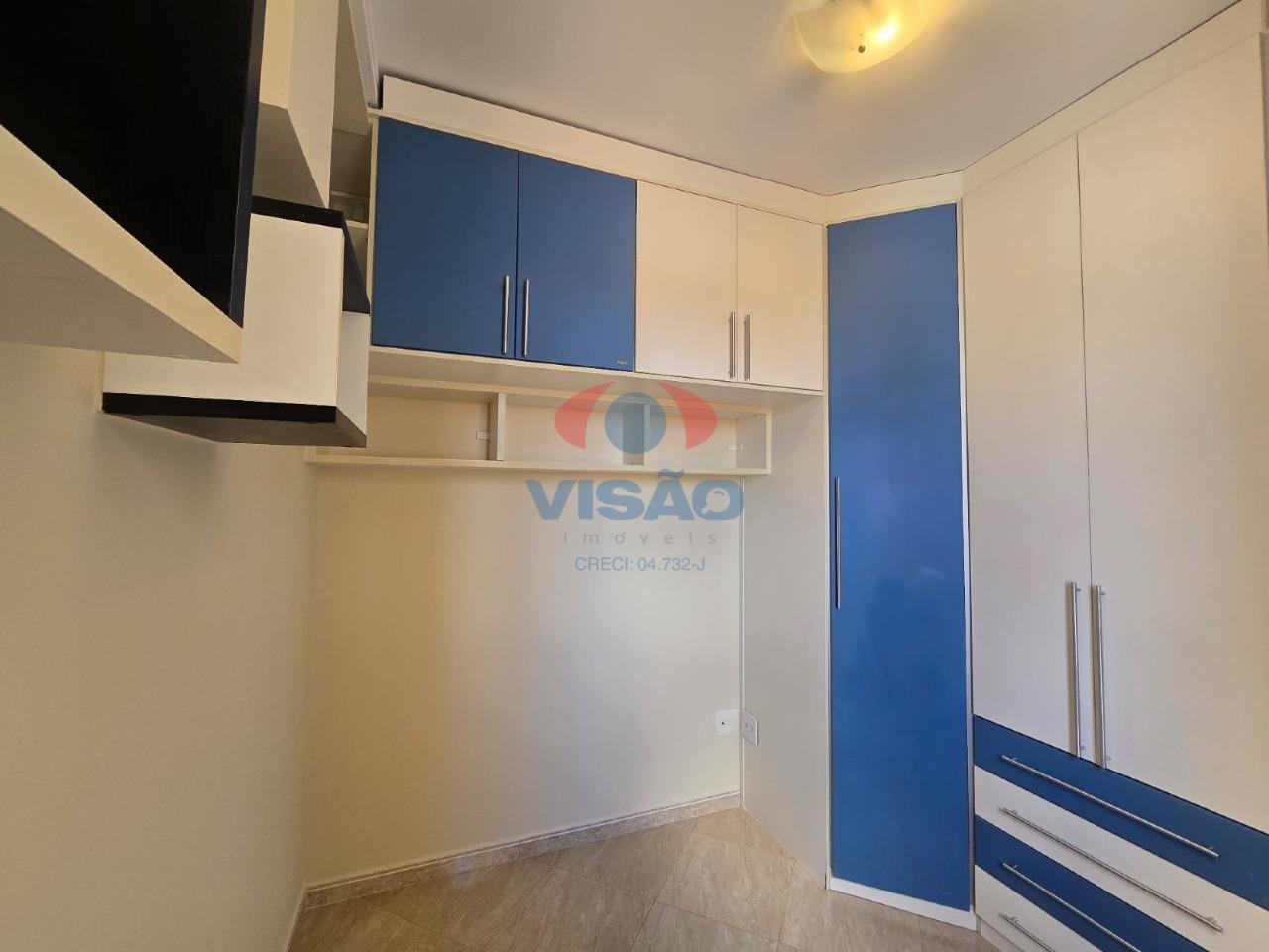 Apartamento à venda no Vila Sfeir: 