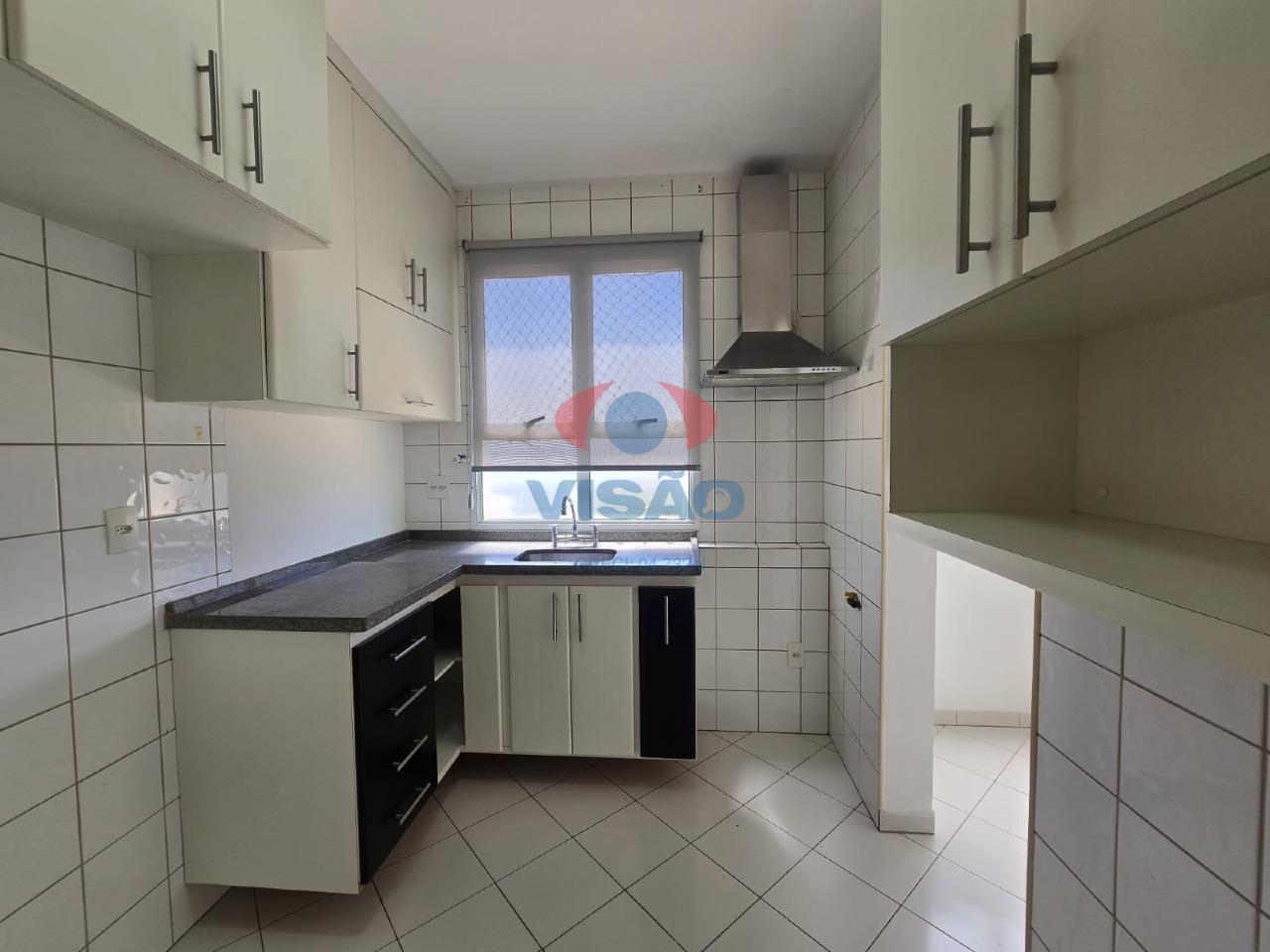 Apartamento à venda no Vila Sfeir: 