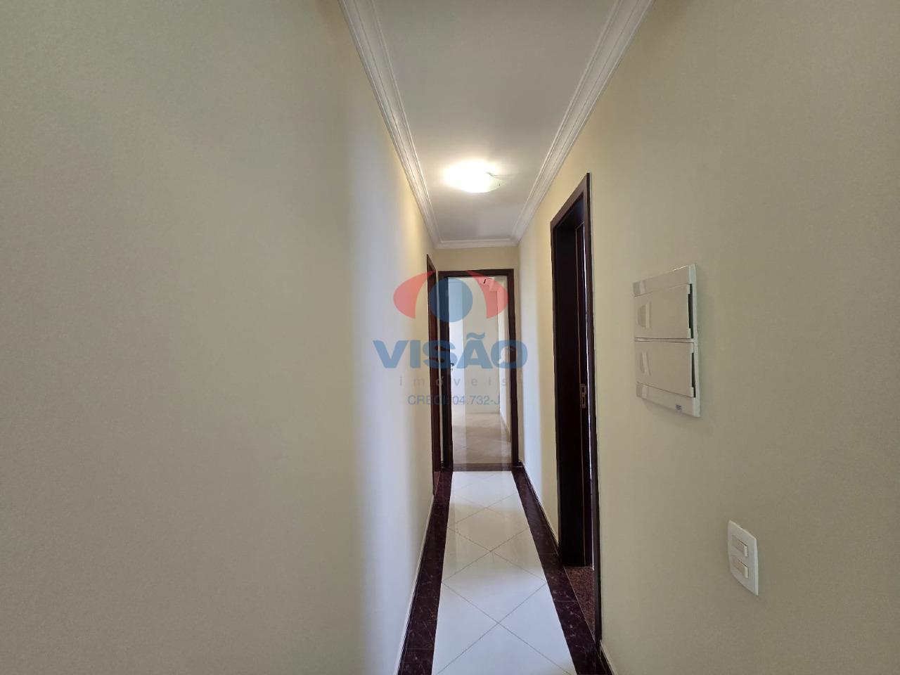 Apartamento à venda no Vila Sfeir: 
