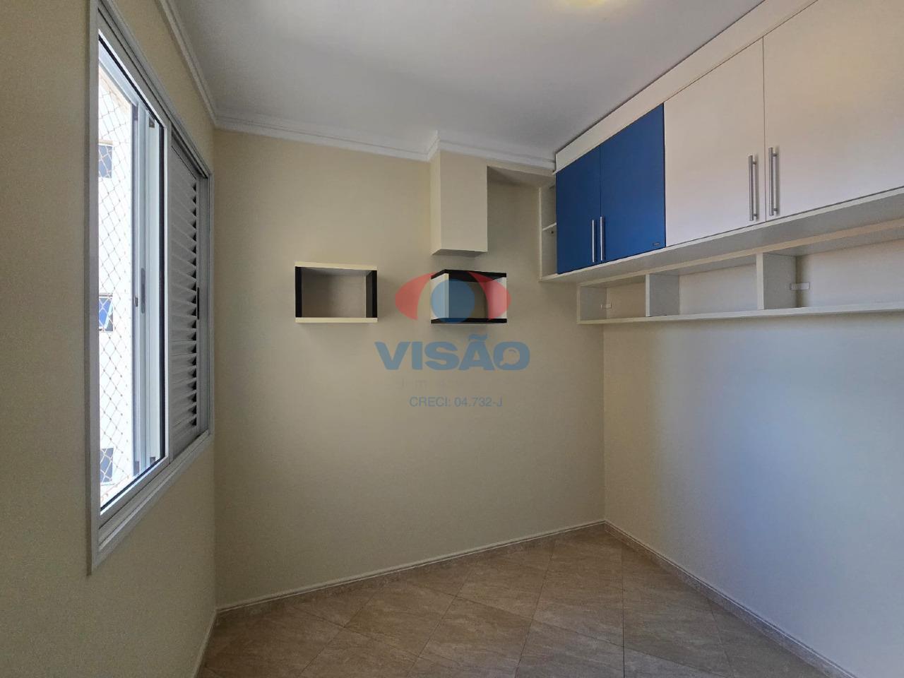 Apartamento à venda no Vila Sfeir: 