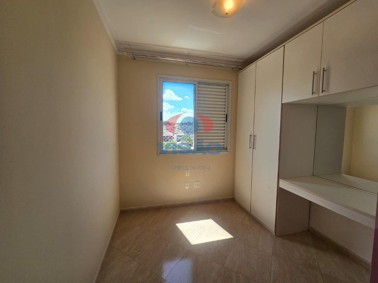 Apartamento à venda no Vila Sfeir: 