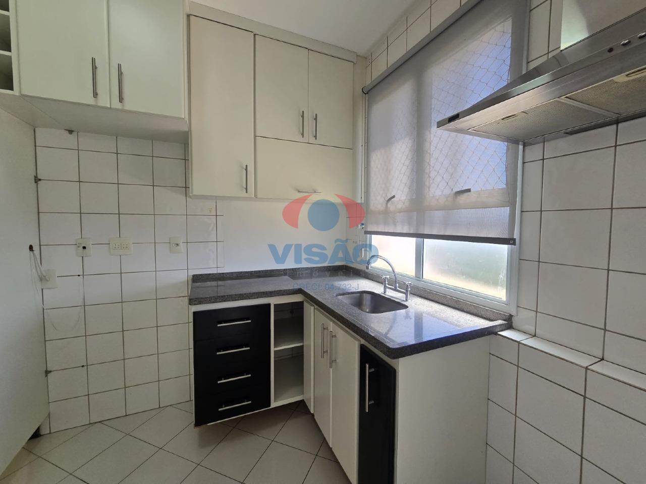 Apartamento à venda no Vila Sfeir: 