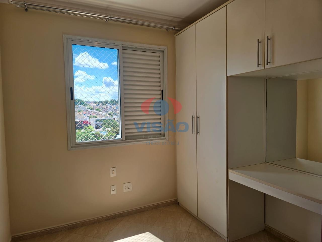 Apartamento à venda no Vila Sfeir: 
