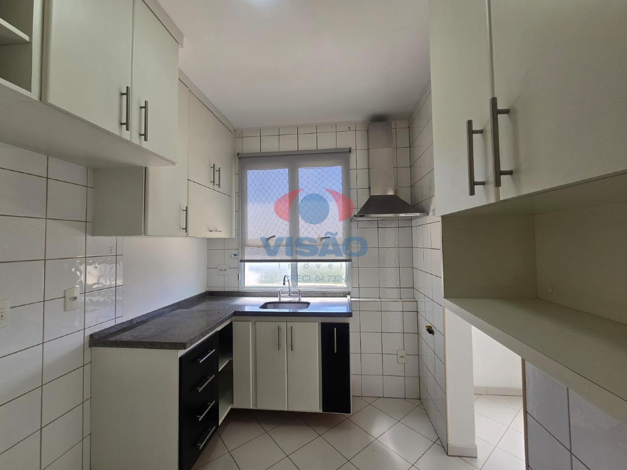 Apartamento à venda no Vila Sfeir: 