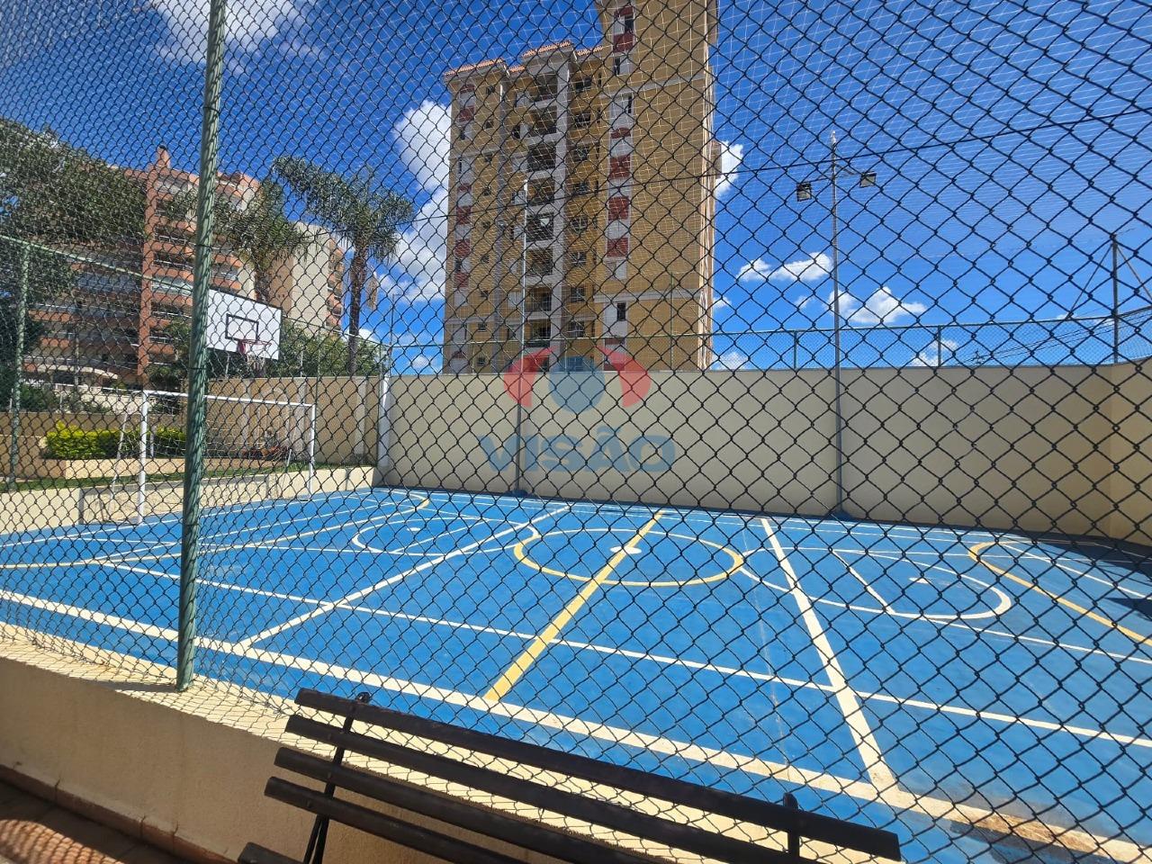 Apartamento à venda no Vila Sfeir: 