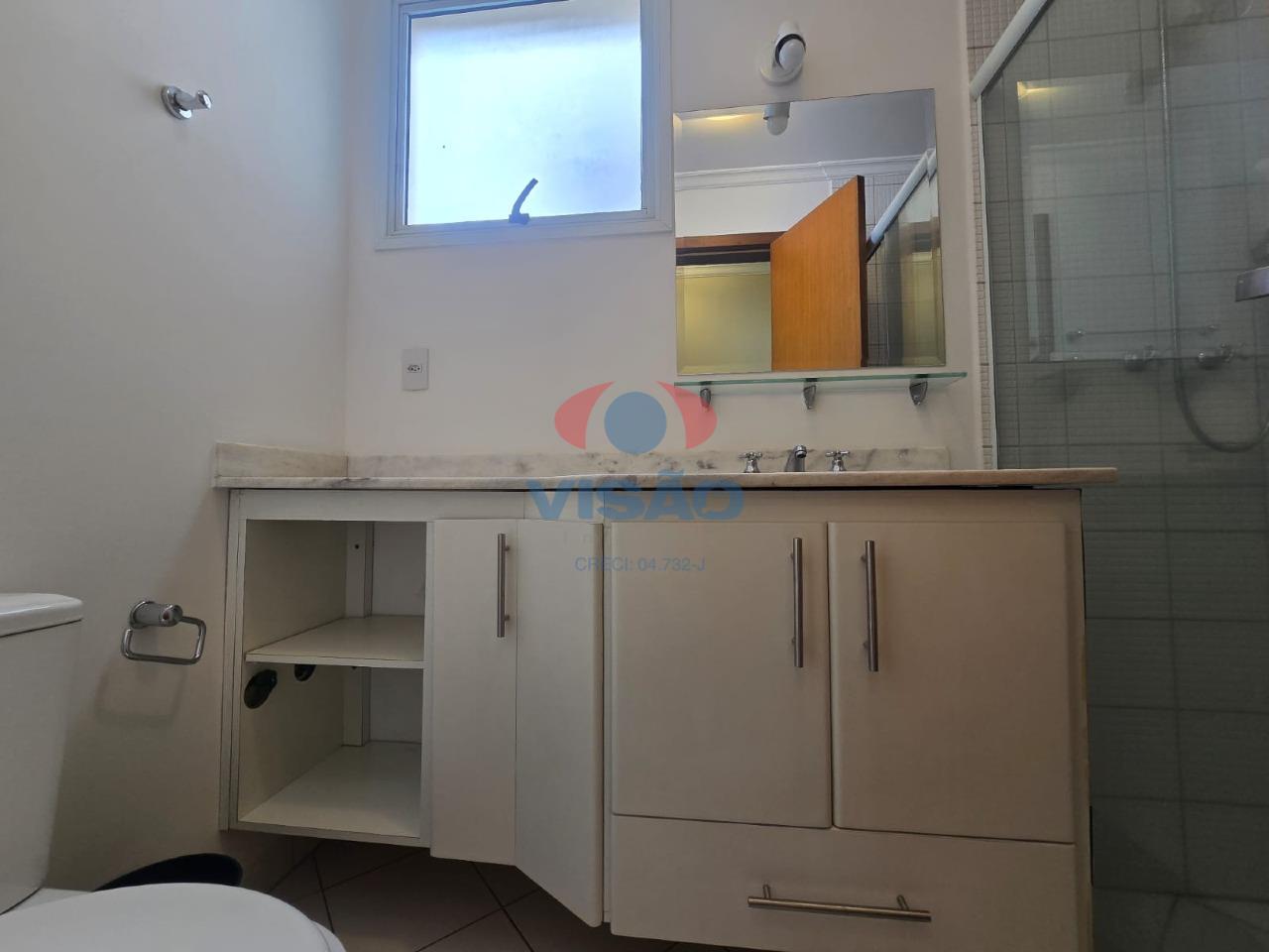 Apartamento à venda no Vila Sfeir: 