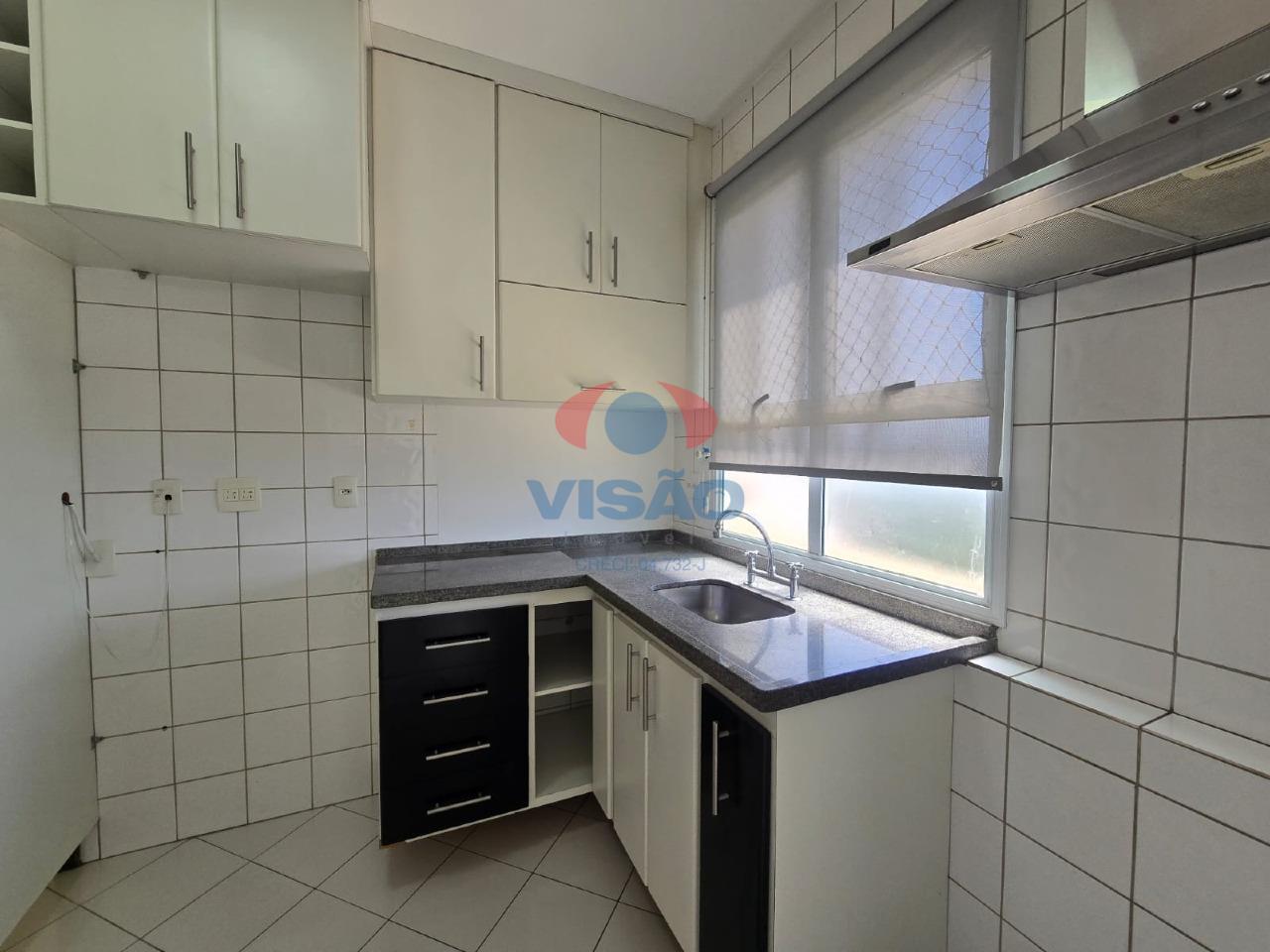 Apartamento à venda no Vila Sfeir: 