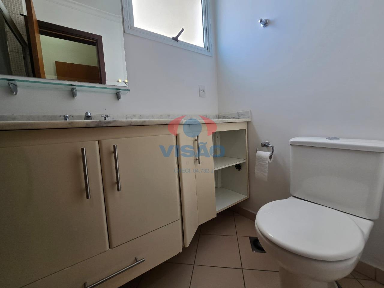 Apartamento à venda no Vila Sfeir: 