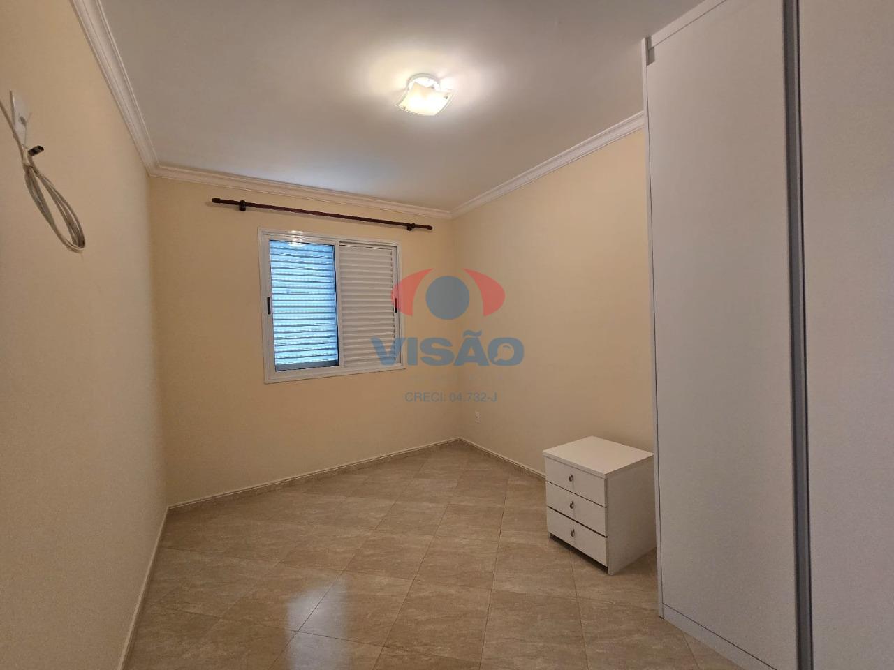 Apartamento à venda no Vila Sfeir: 
