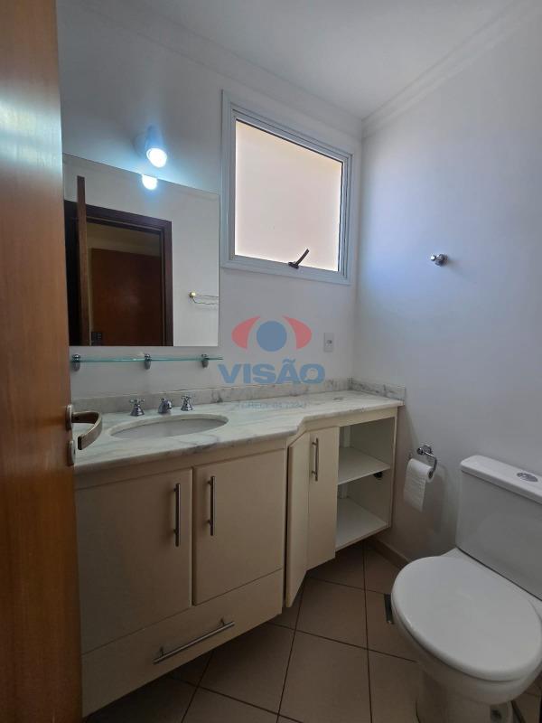 Apartamento à venda no Vila Sfeir: 