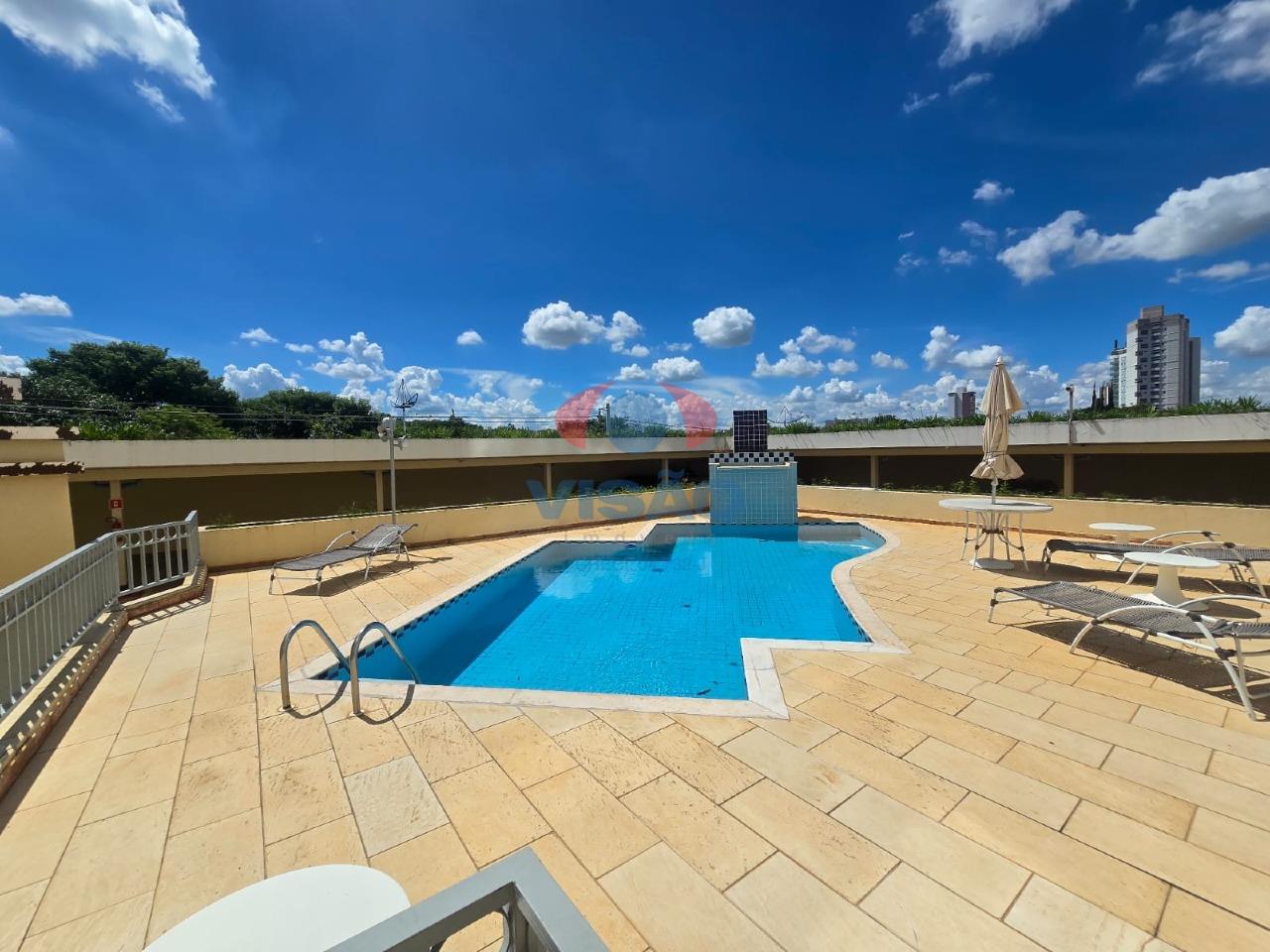 Apartamento à venda no Vila Sfeir: 