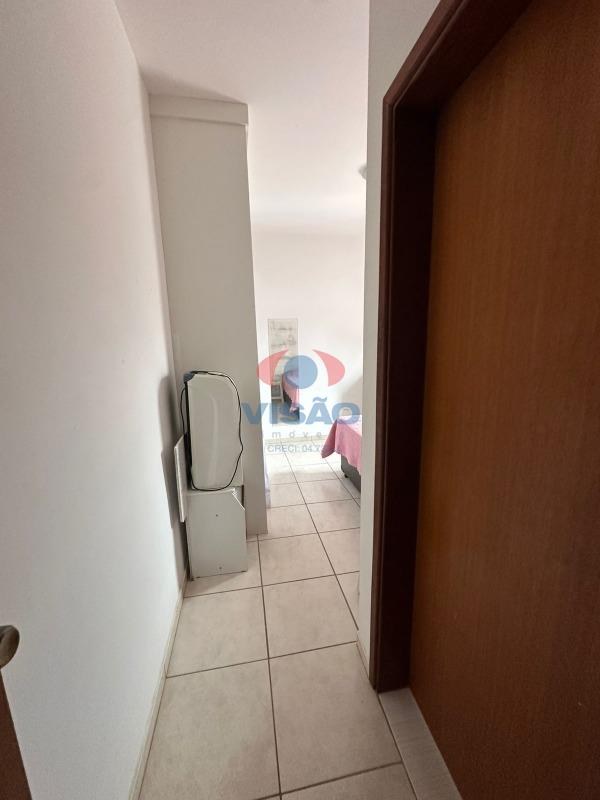 Apartamento à venda no Jardim Morumbi: 