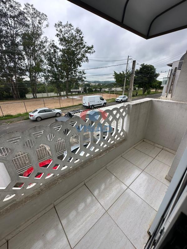 Apartamento à venda no Jardim Morumbi: 