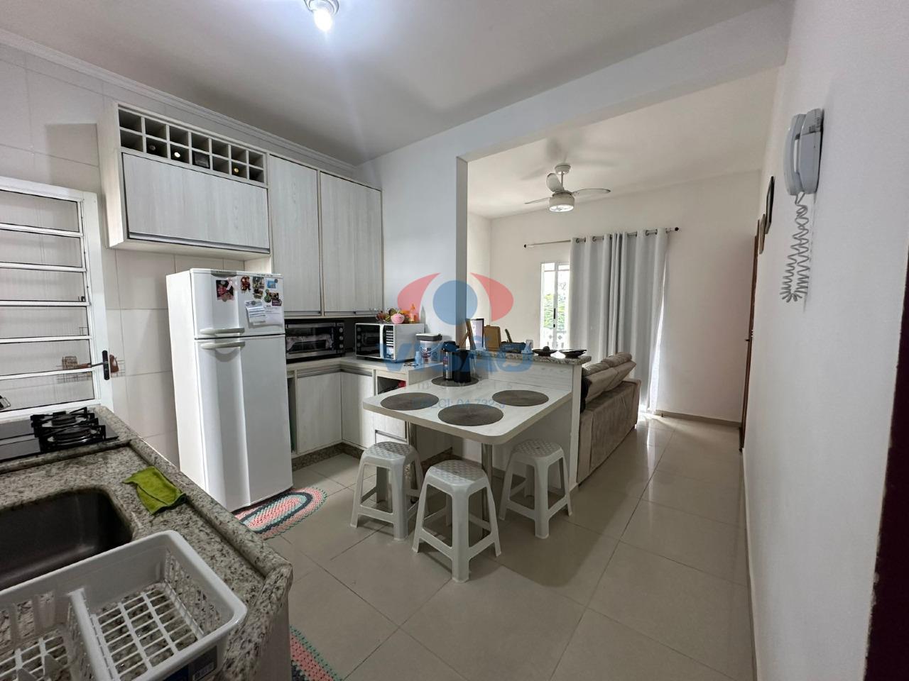 Apartamento à venda no Jardim Morumbi: 