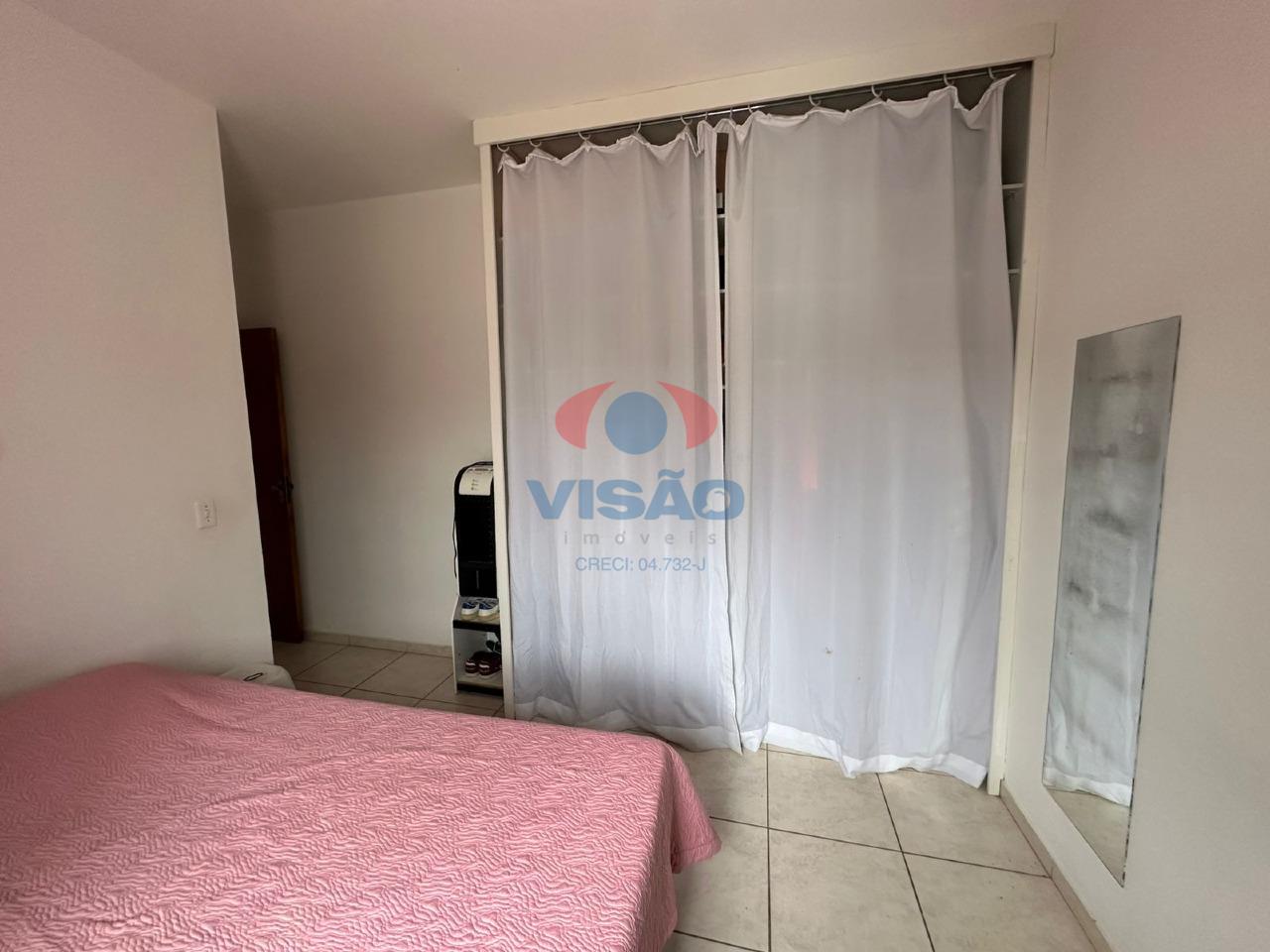 Apartamento à venda no Jardim Morumbi: 