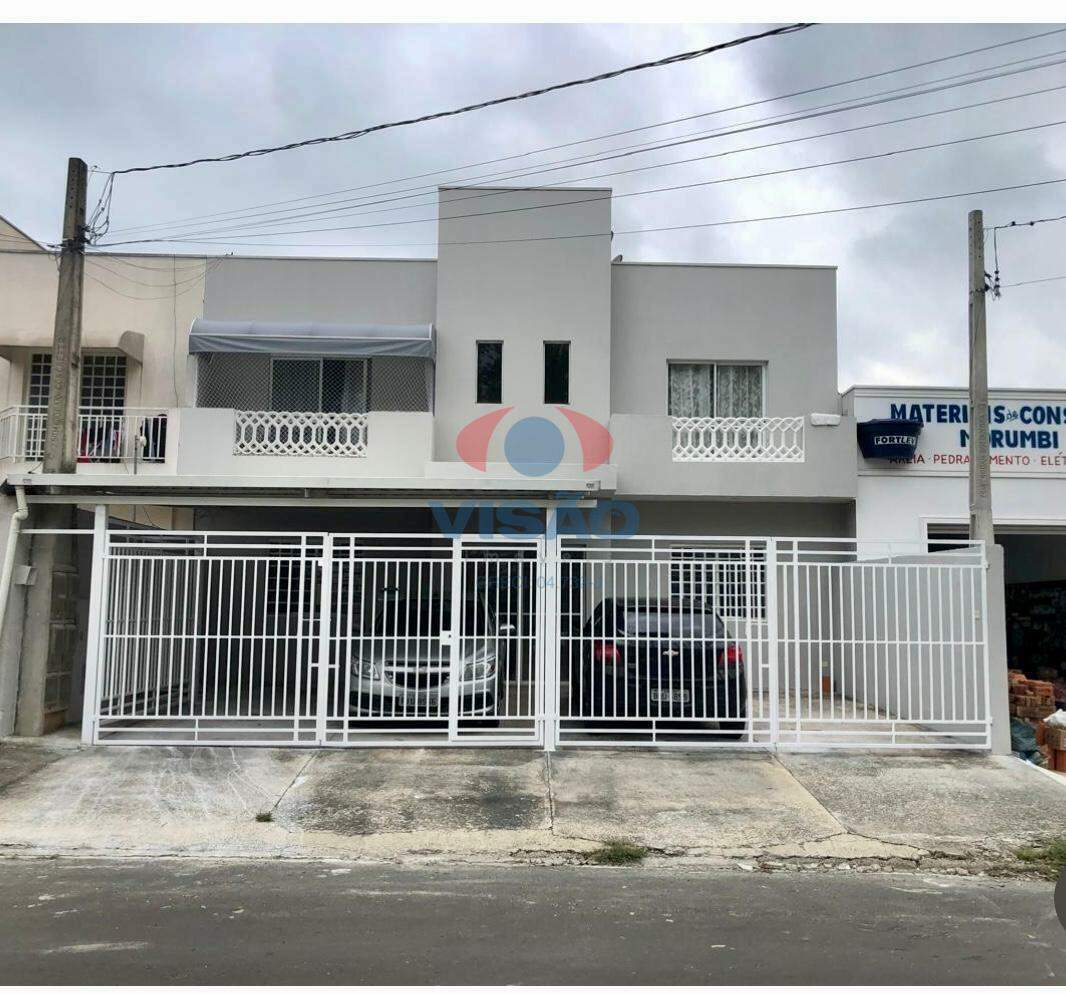 Apartamento à venda no Jardim Morumbi: 