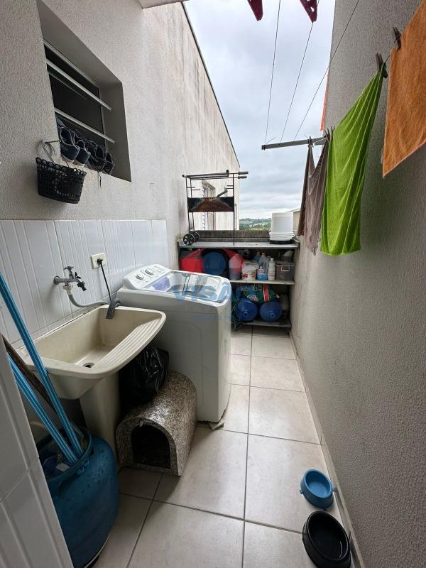 Apartamento à venda no Jardim Morumbi: 