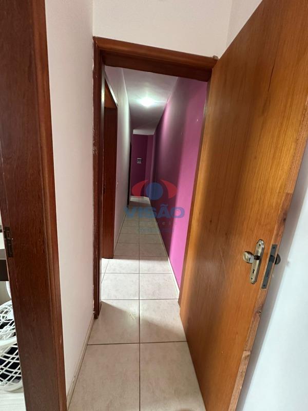 Apartamento à venda no Jardim Morumbi: 