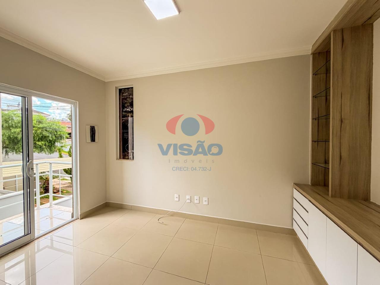 Casa em condomínio à venda no Villaggio Di Itaici: 