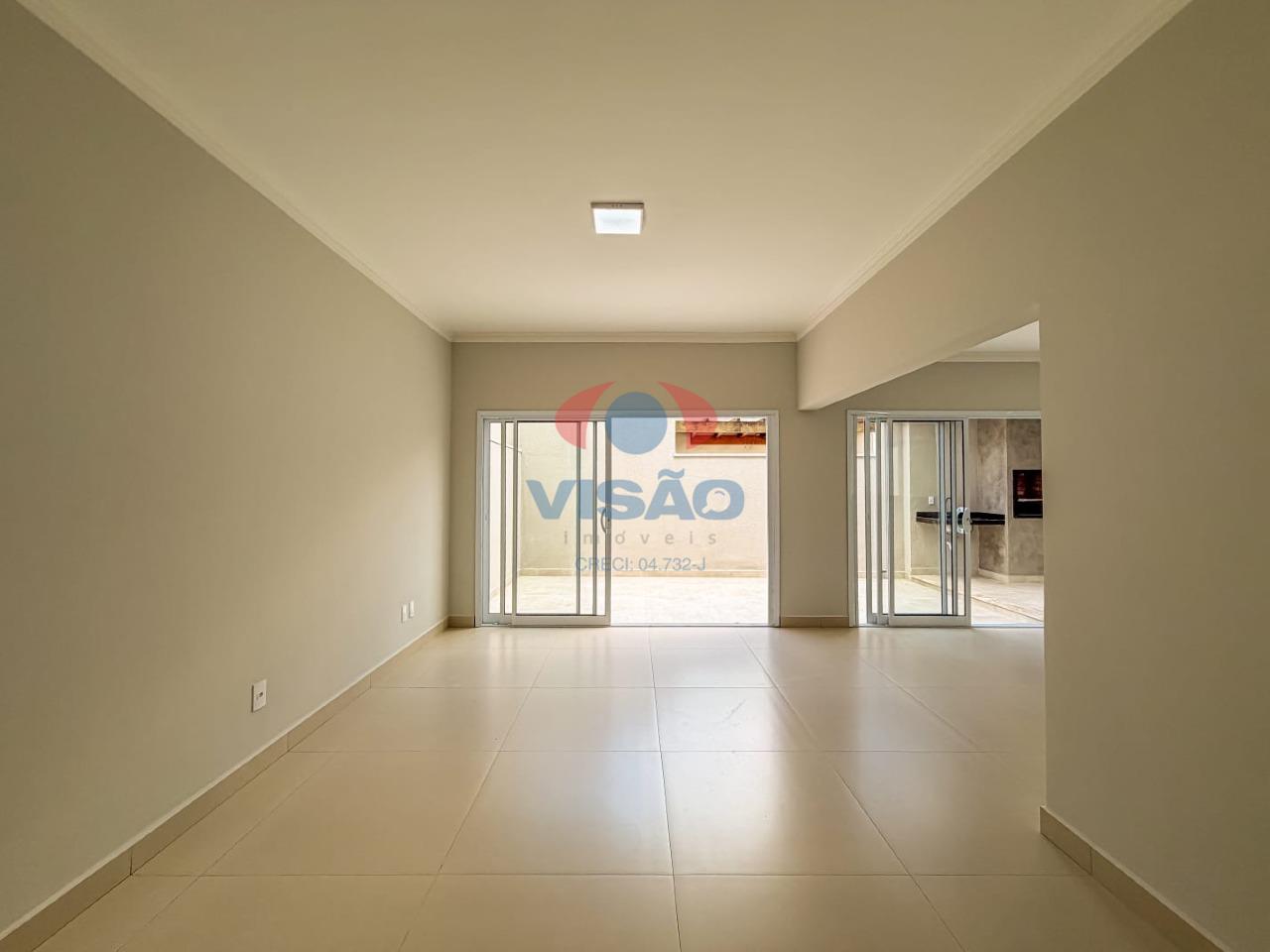 Casa em condomínio à venda no Villaggio Di Itaici: 