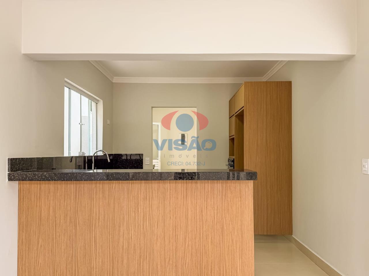 Casa em condomínio à venda no Villaggio Di Itaici: 