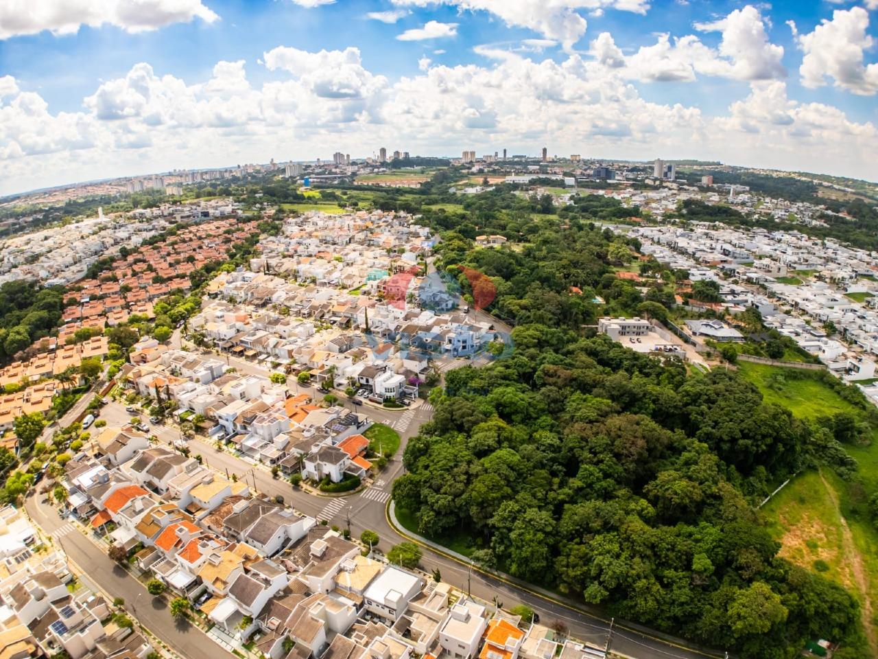 Casa em condomínio à venda no Villaggio Di Itaici: 