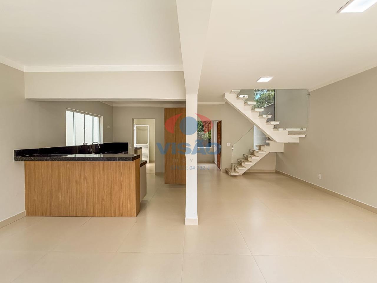 Casa em condomínio à venda no Villaggio Di Itaici: 