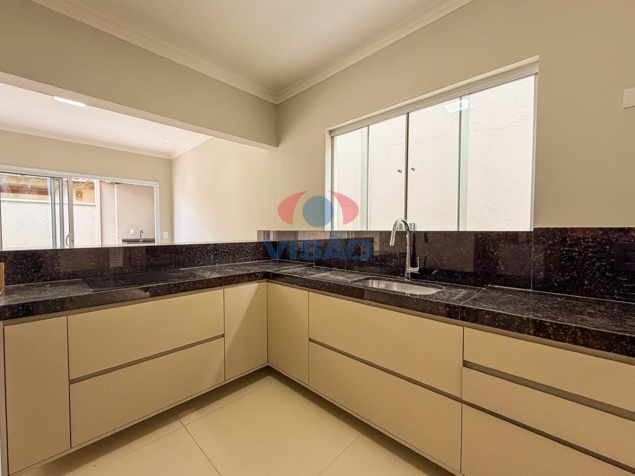 Casa em condomínio à venda no Villaggio Di Itaici: 