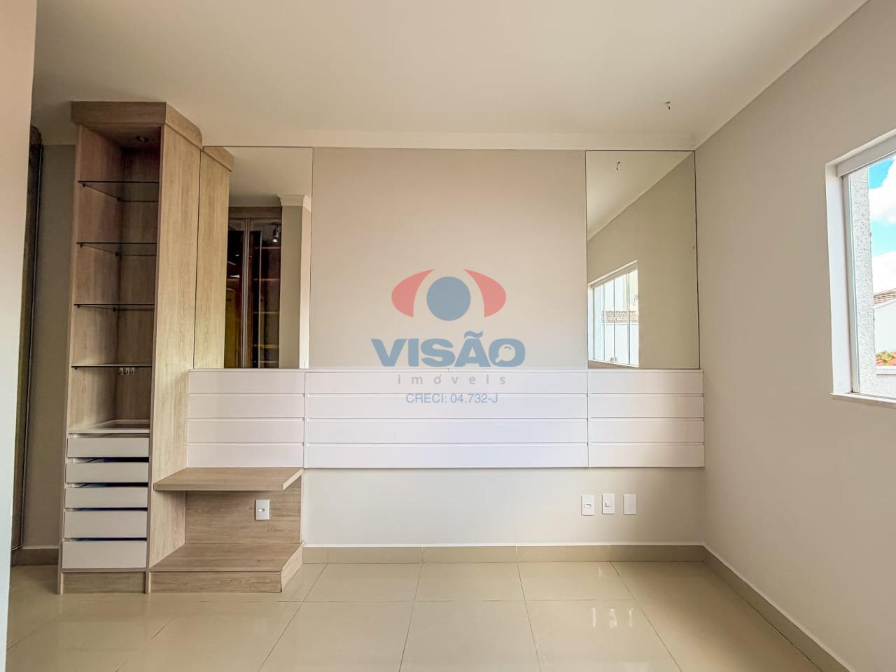 Casa em condomínio à venda no Villaggio Di Itaici: 