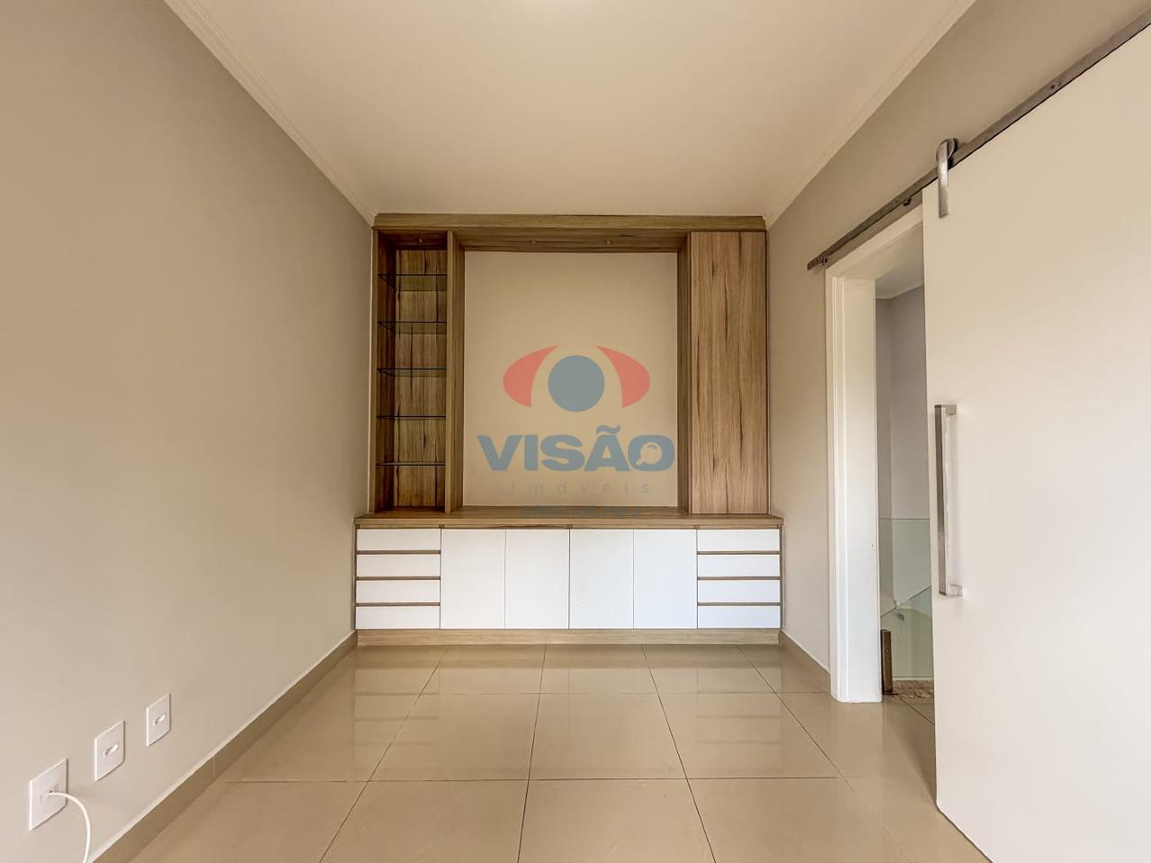 Casa em condomínio à venda no Villaggio Di Itaici: 