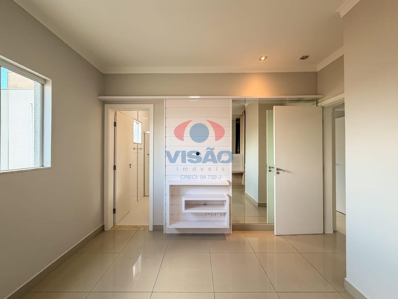 Casa em condomínio à venda no Villaggio Di Itaici: 