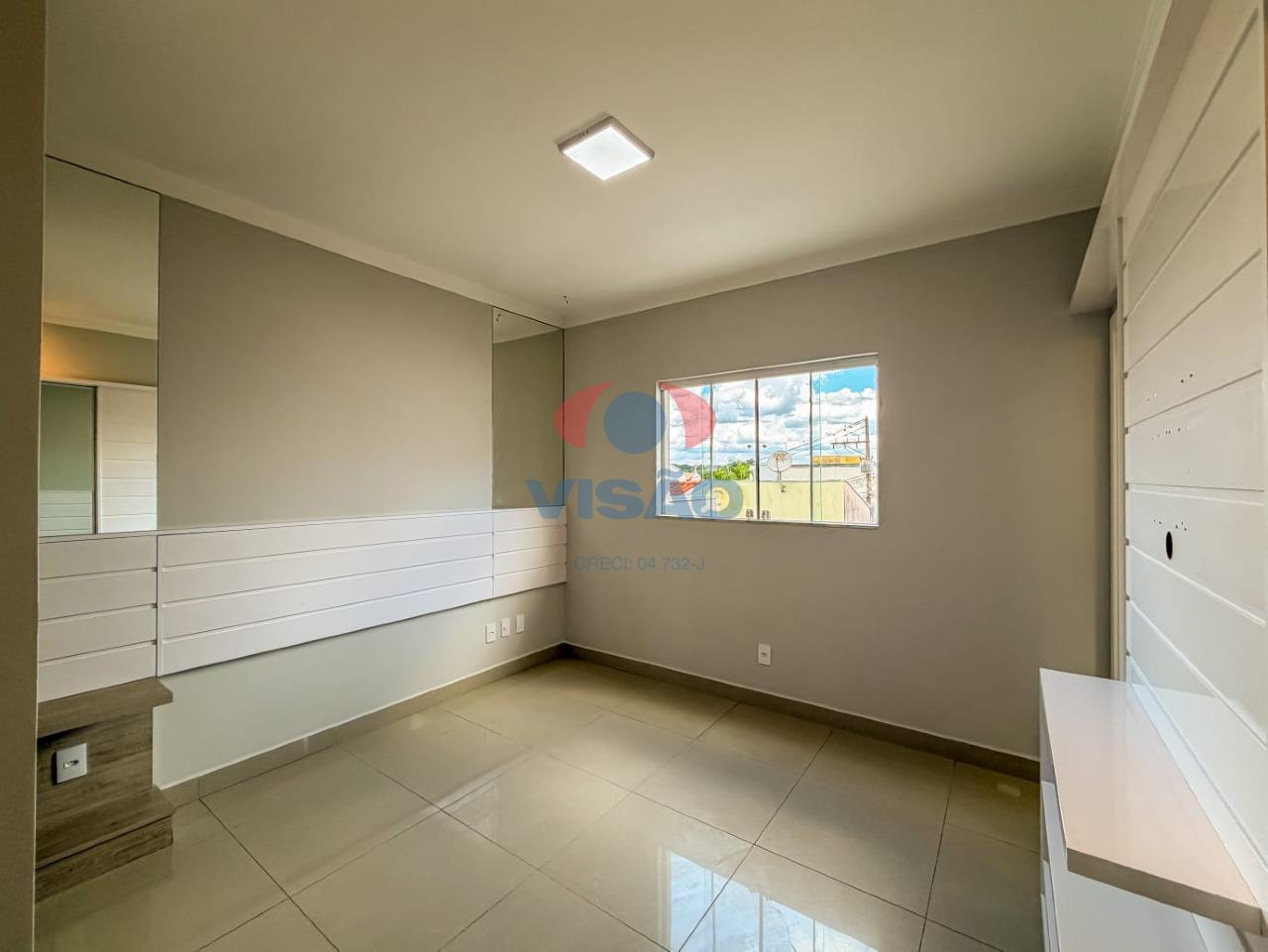 Casa em condomínio à venda no Villaggio Di Itaici: 