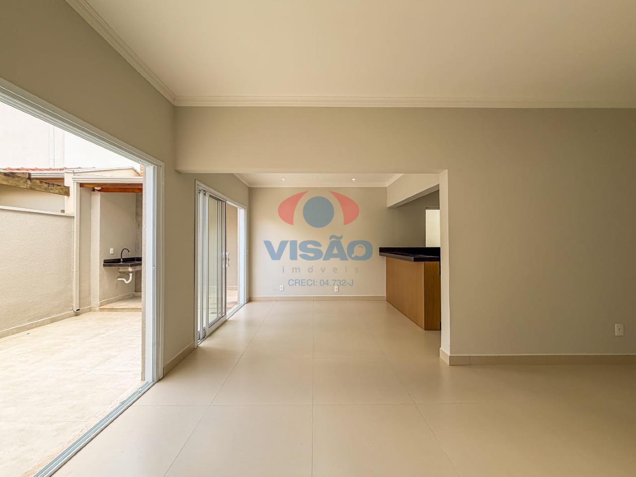 Casa em condomínio à venda no Villaggio Di Itaici: 