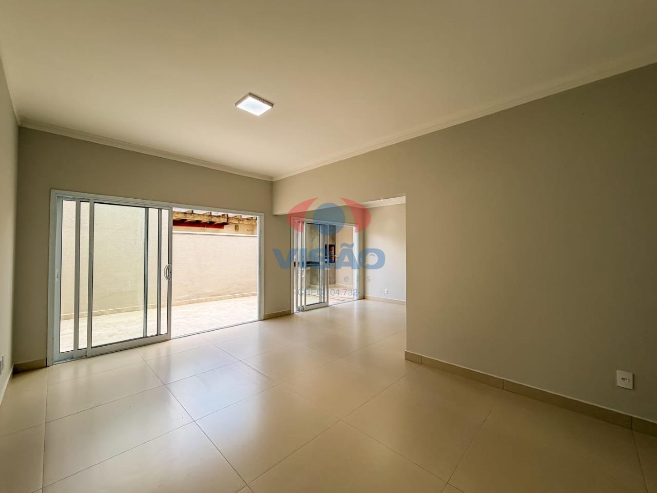 Casa em condomínio à venda no Villaggio Di Itaici: 