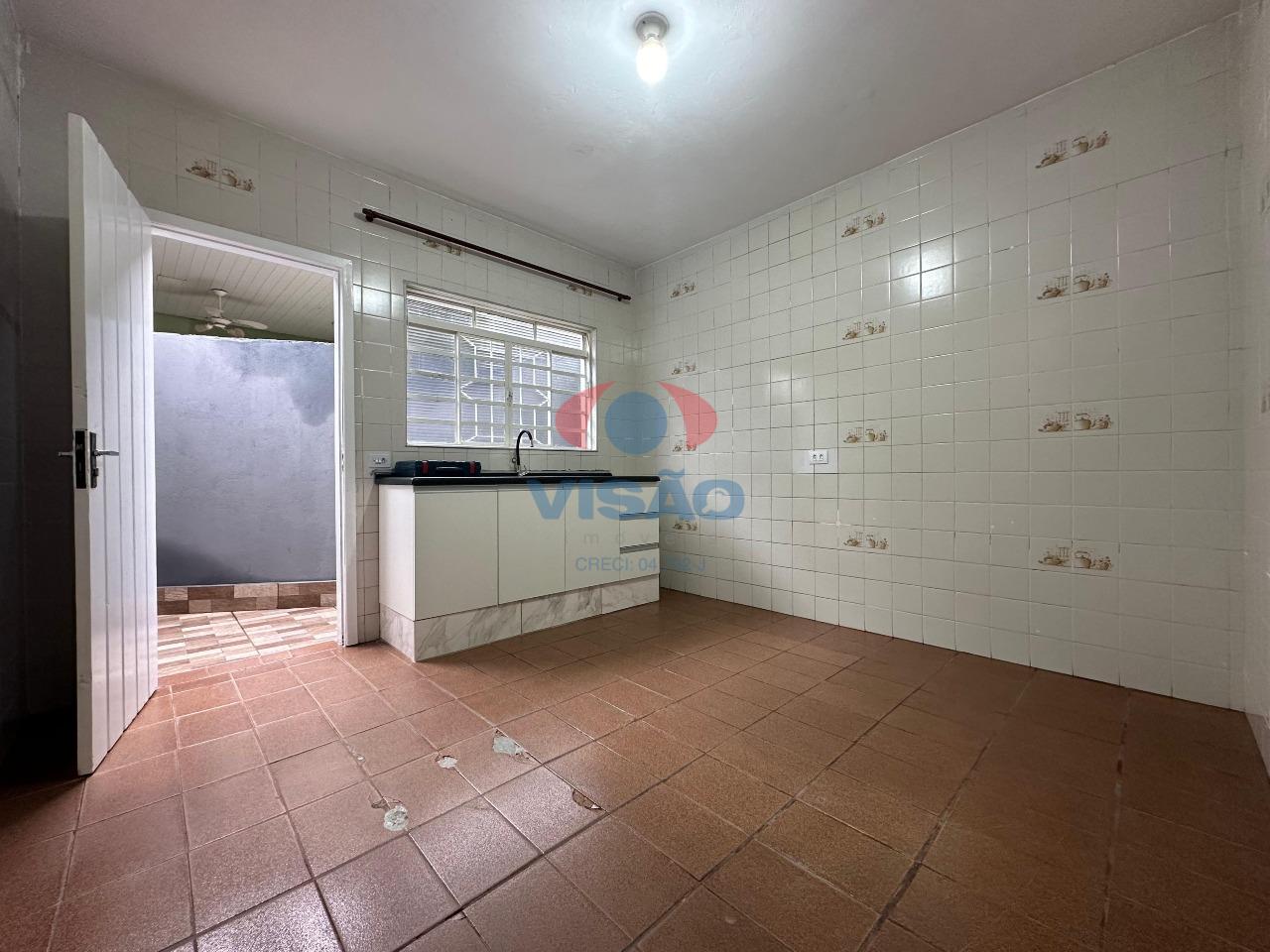 Casa para aluguel no Jardim Morada do Sol: