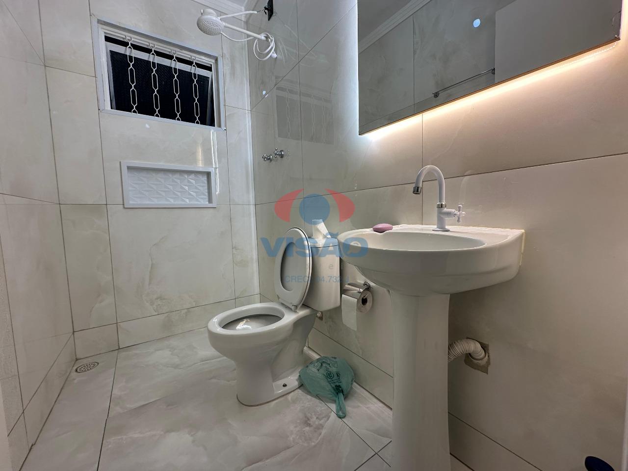 Casa para aluguel no Jardim Morada do Sol: