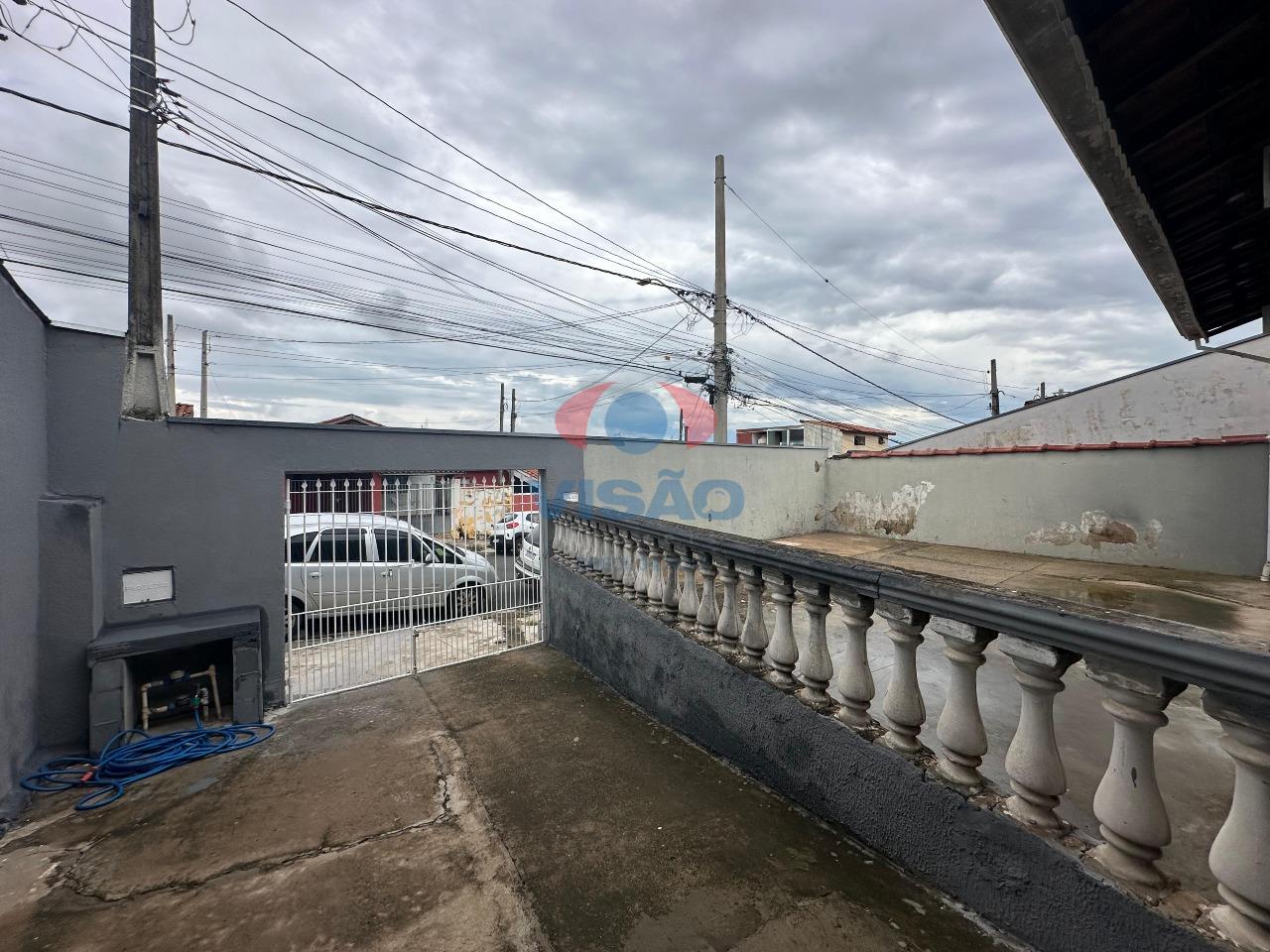 Casa para aluguel no Jardim Morada do Sol: 