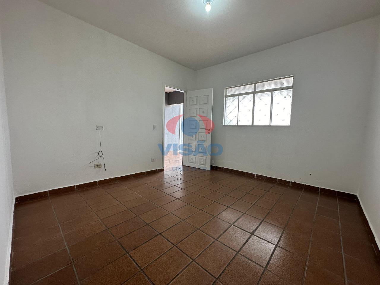 Casa para aluguel no Jardim Morada do Sol: