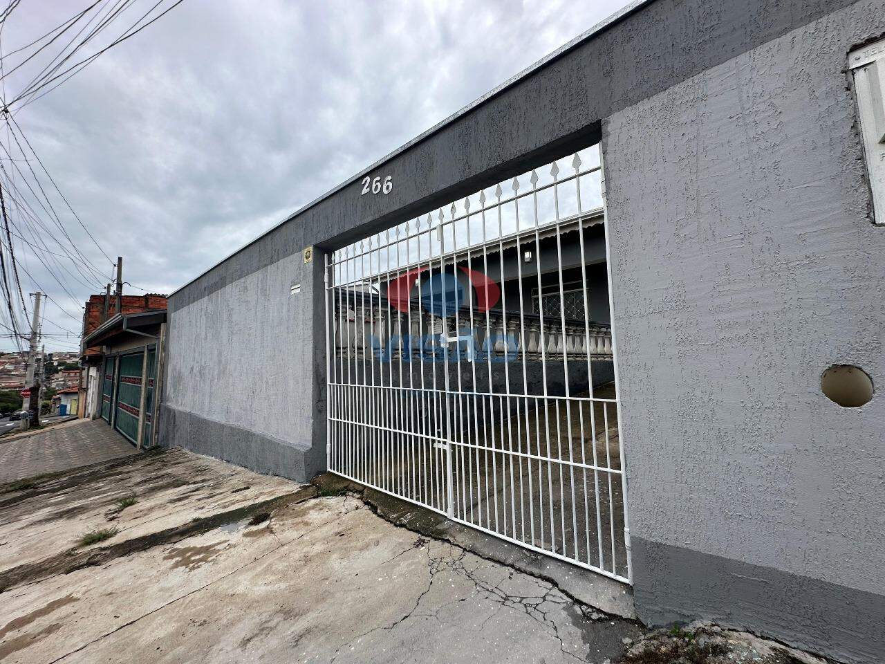 Casa para aluguel no Jardim Morada do Sol: 