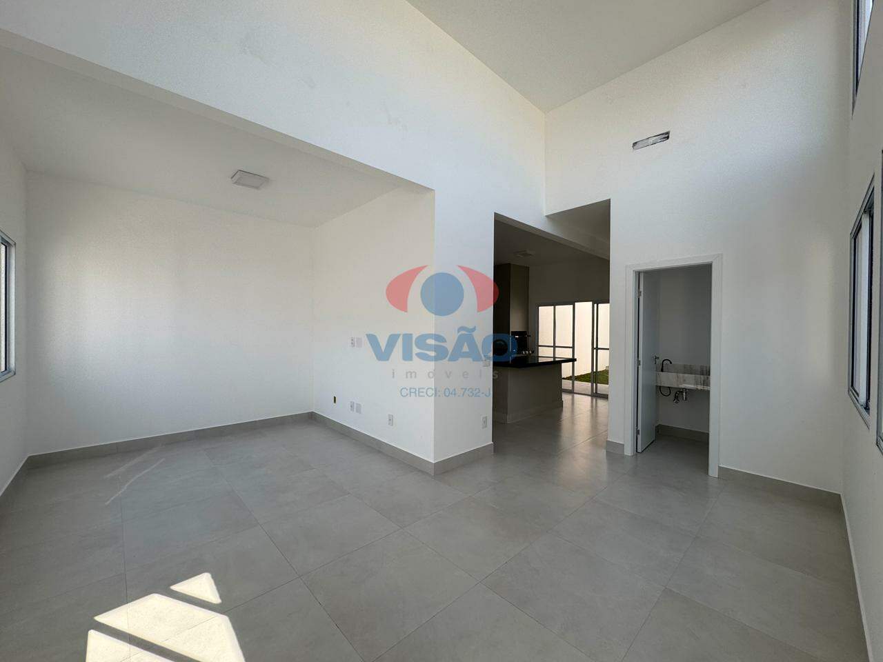 Casa à venda no Jardim dos Ipes: