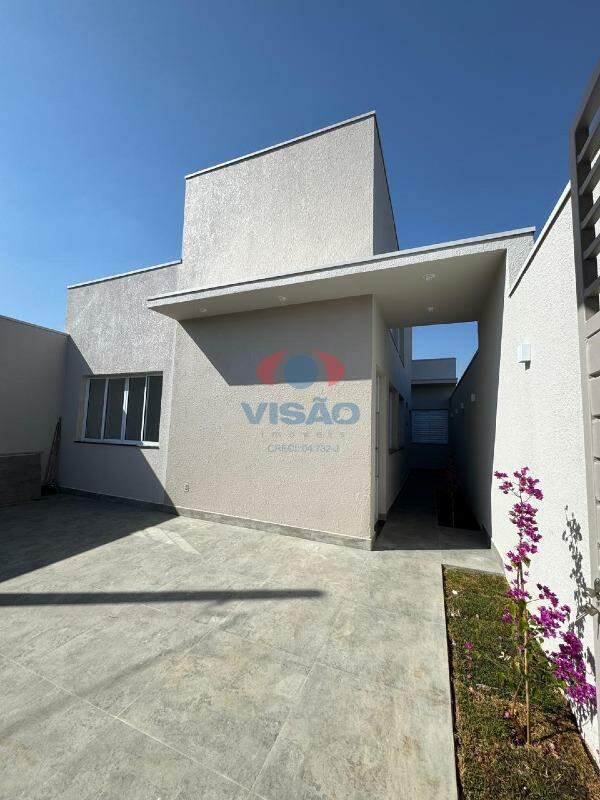 Casa à venda no Jardim dos Ipes: 