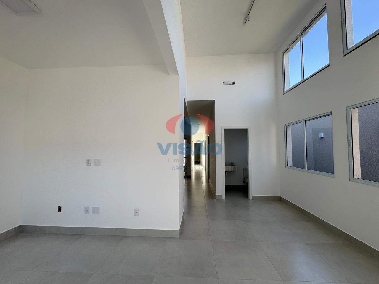 Casa à venda no Jardim dos Ipes: