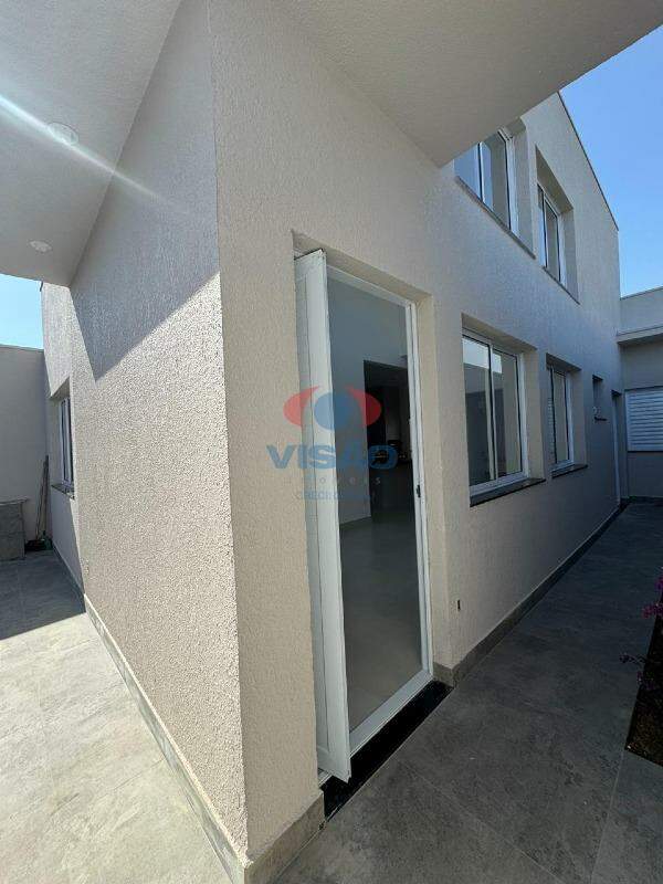 Casa à venda no Jardim dos Ipes: