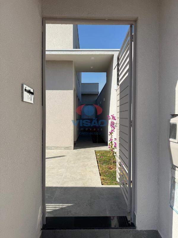 Casa à venda no Jardim dos Ipes: 